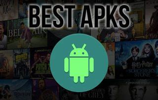 14 Best APKs for Watching Free Movies/Shows (May 2024).